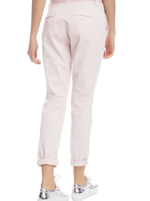 Брюки Weekend Max Mara (5234): фото 6 - Invogue