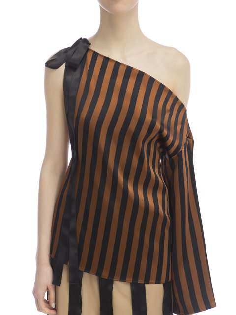 Блуза Kenzo (2824): фото 5 - Invogue