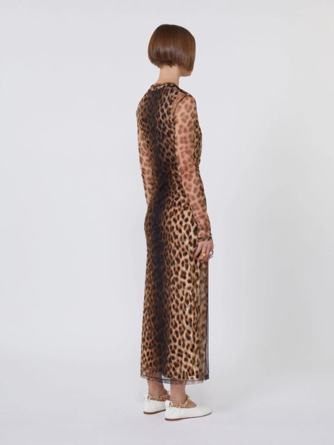 Сукня Max Mara Sportmax (76443): фото 3 - Invogue