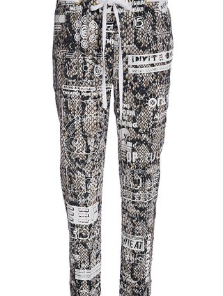 Брюки Kenzo (3197): фото - Invogue