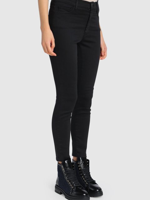 Чорні джинси MARELLA : фото 2 - Invogue