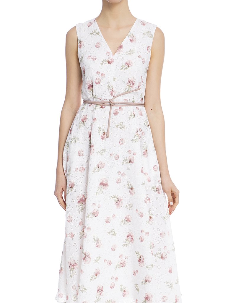 Платье Max Mara (390): фото 5 - Invogue