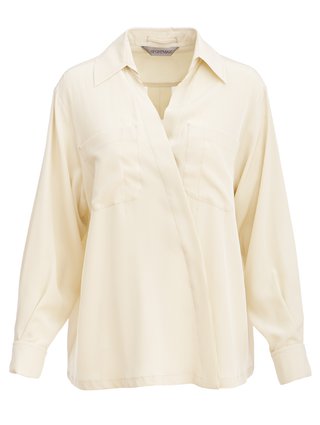 Сорочка Sportmax (558): фото - Invogue