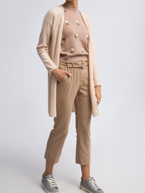 Светр Marella (1171): фото 3 - Invogue