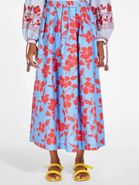 Юбка Weekend Max Mara (27321): фото 1 - Invogue