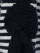 Синий кардиган MAX MARA: фото 6 - Invogue
