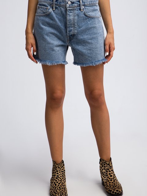 Шорти Helmut Lang (508): фото 4 - Invogue