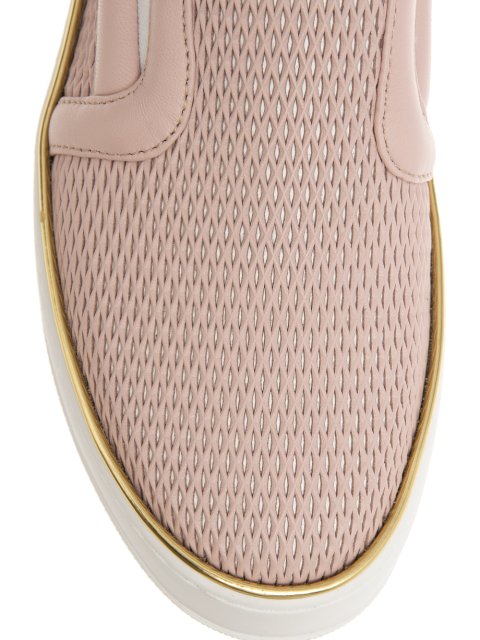 Сліпони Max Mara (3296): фото 6 - Invogue