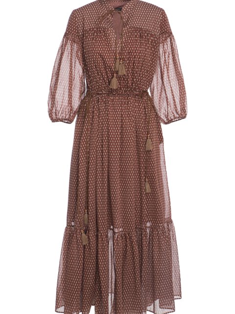 Сукня Weekend Max Mara (216): фото 2 - Invogue