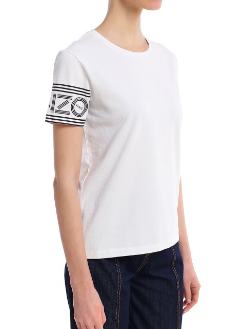 Футболка Kenzo (10577): фото 5 - Invogue