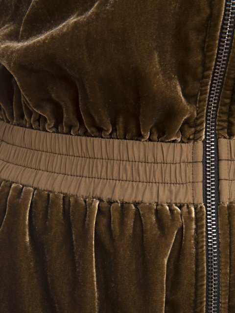 Комбінезон Max Mara Sportmax (777): фото 5 - Invogue