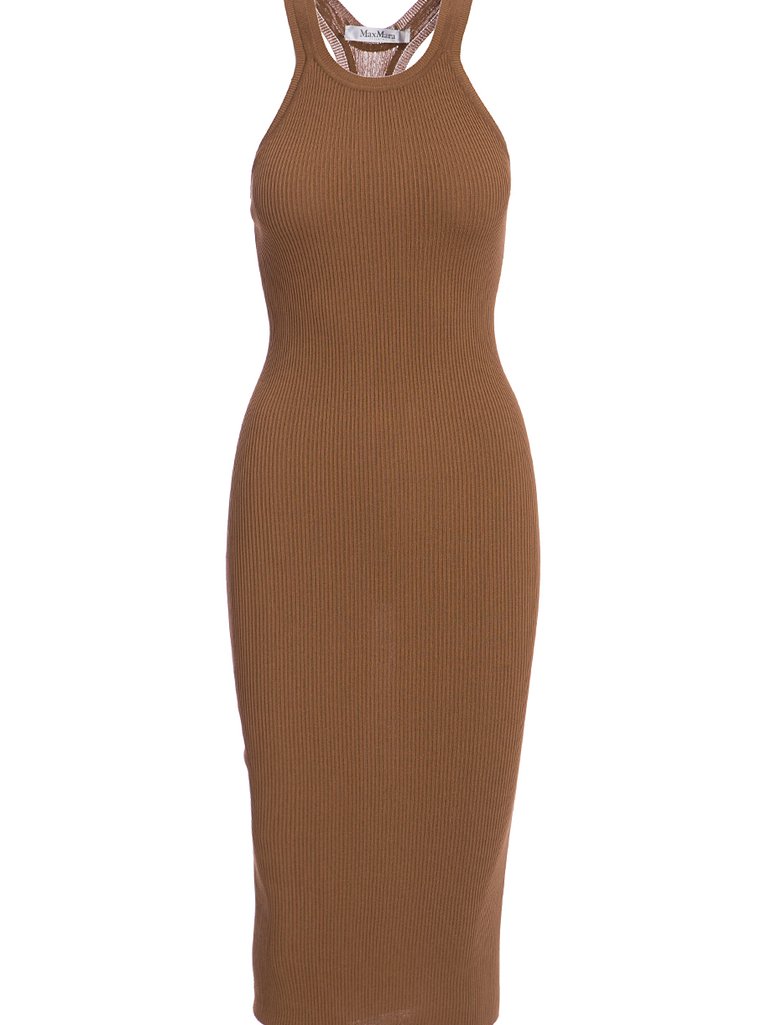 Платье Max Mara (383): фото 2 - Invogue