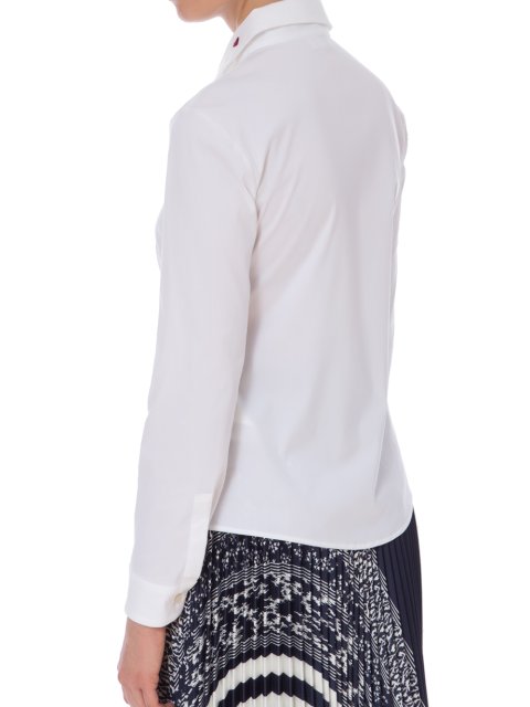 Сорочка Red Valentino (1189): фото 5 - Invogue