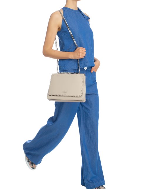 Брюки Marc Cain (437): фото 3 - Invogue