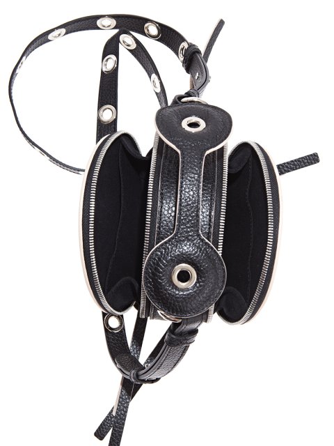 Сумка Carven (1381): фото 7 - Invogue