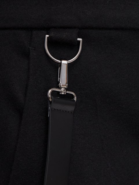 Брюки Max Mara (2191): фото 9 - Invogue