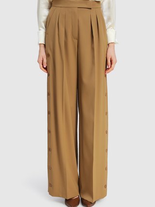 Брюки Max Mara (16073): фото 3 - Invogue