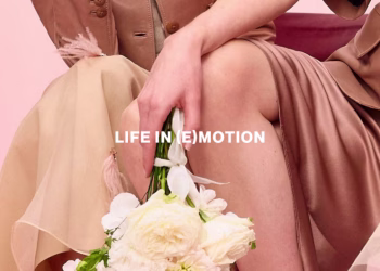 Обзор предосенней коллекции от Dorothee Schumacher: фото - Invogue