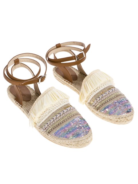 Еспадрільї Marina Rinaldi (188): фото 1 - Invogue