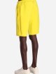 Жовті шорти BOSS: фото 2 - Invogue