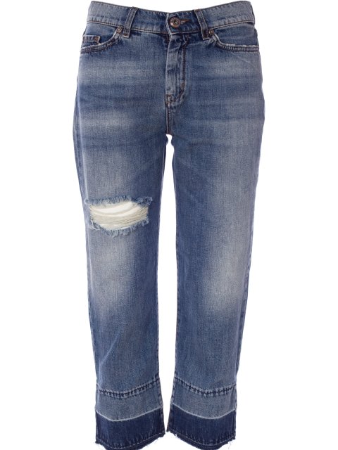 Джинси Weekend Max Mara (2802): фото 2 - Invogue