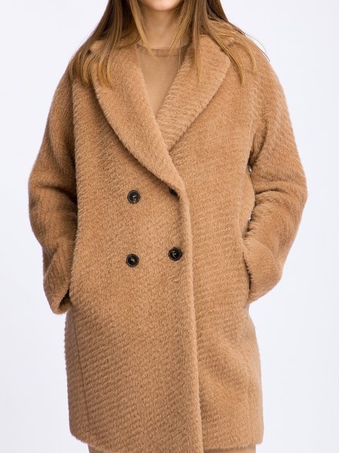 Пальто Marella (615): фото 5 - Invogue