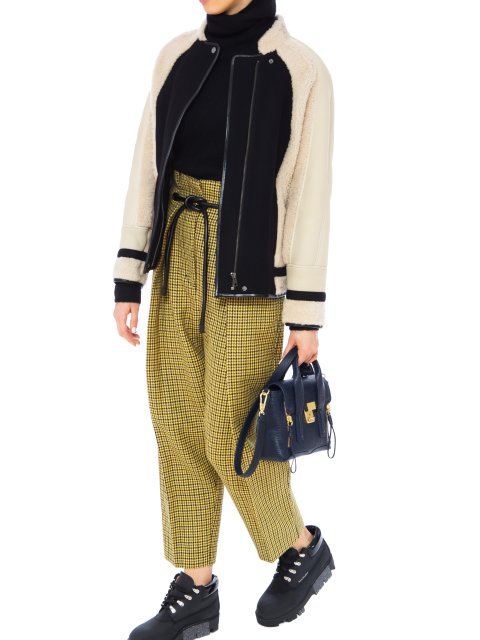 Брюки 3.1 Phillip Lim (2684): фото 3 - Invogue