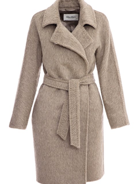 Пальто Max Mara (10220): фото 2 - Invogue