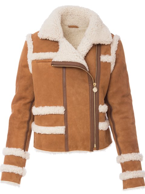 Дублянка Carven (2518): фото - Invogue