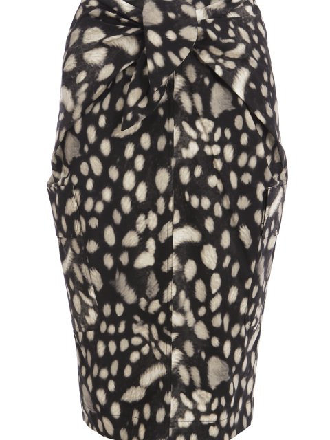 Юбка Max Mara (3227): фото 2 - Invogue