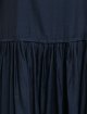 Чёрное платье MAX MARA: фото 5 - Invogue