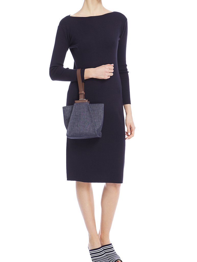 Платье Weekend Max Mara (229): фото 3 - Invogue