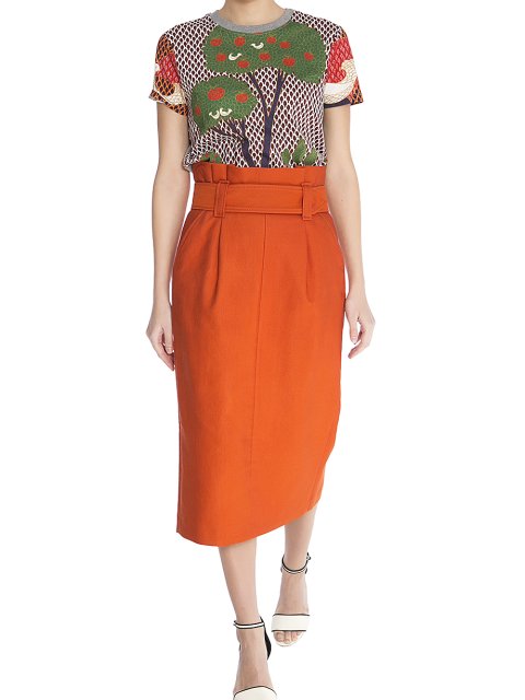 Спiдниця Dorothee Schumacher (4014): фото 3 - Invogue