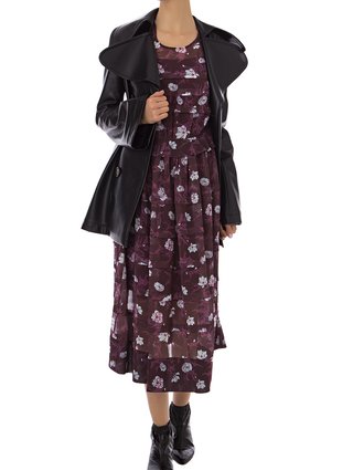Сукня Carven (1518): фото 3 - Invogue