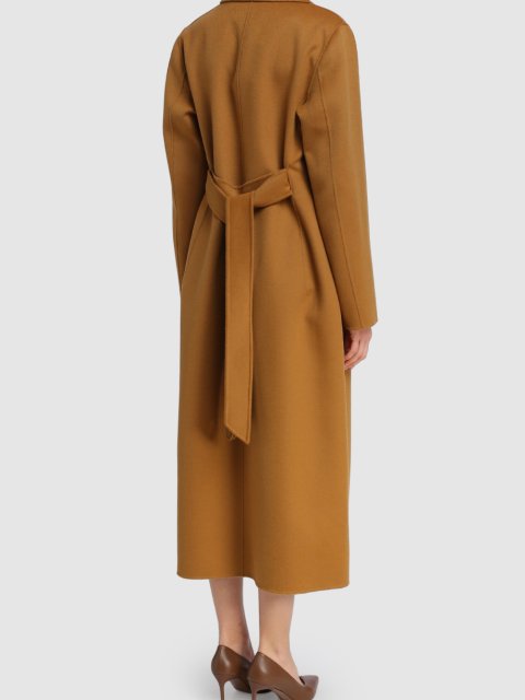 Пальто Max Mara (16092): фото 2 - Invogue