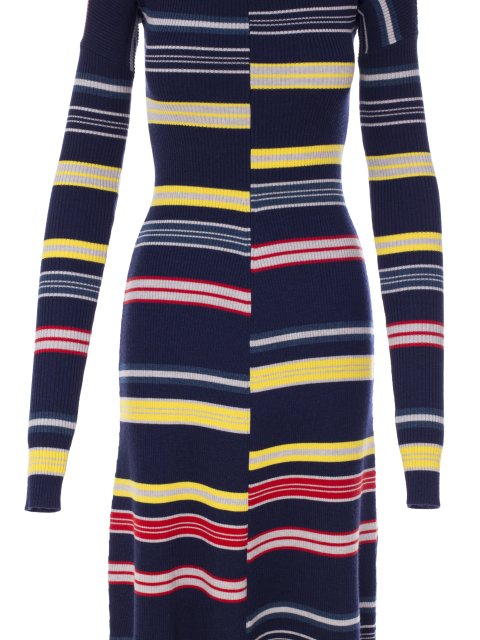 Сукня Kenzo (1222): фото - Invogue