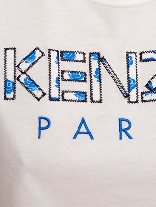 Футболка Kenzo (355): фото 7 - Invogue