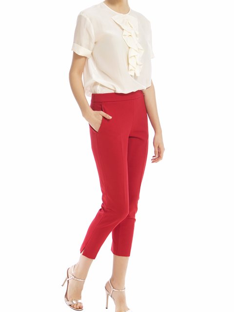 Брюки Max Mara (3322): фото 5 - Invogue