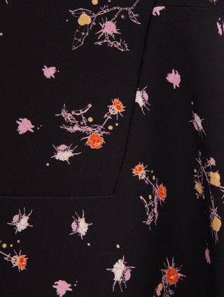 Платье Carven (2301): фото 7 - Invogue