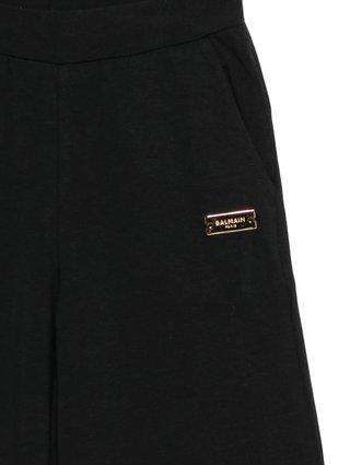 Футболка, штани Balmain (83487): фото 2 - Invogue