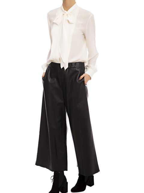 Рубашка Max Mara (5193): фото 4 - Invogue