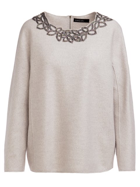 Свитер Marc Cain (1599): фото 2 - Invogue