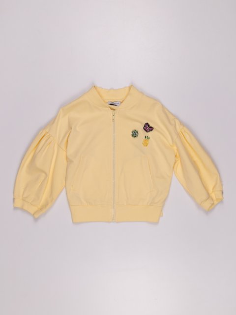 Кофта млн Monnalisa (32546): фото - Invogue