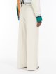 Пісочні брюки WEEKEND MAX MARA з вовни: фото 3 - Invogue