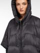 Чорний жилет MAX MARA : фото 4 - Invogue