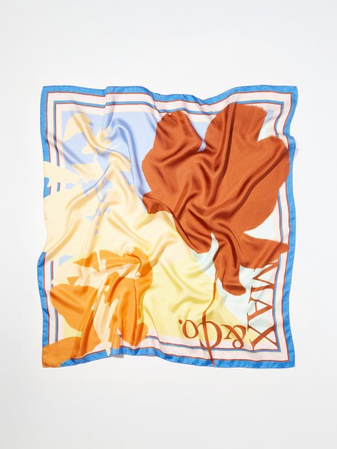 Платок Max&Co (77704): фото - Invogue