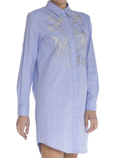 Платье Max Mara Sportmax (6296): фото 5 - Invogue