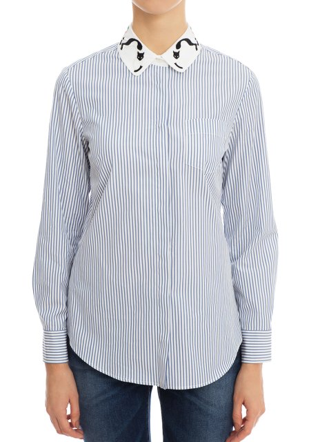 Сорочка Weekend Max Mara (2031): фото 5 - Invogue