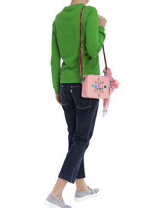 Свитер Kenzo (3072): фото 4 - Invogue