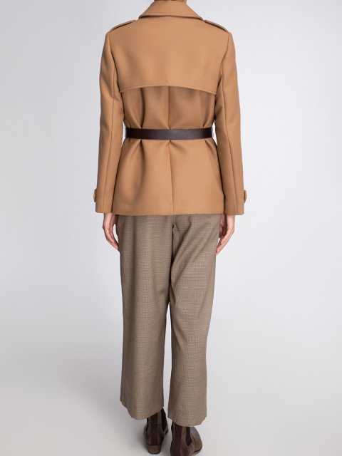 Пальто Weekend Max Mara (2119): фото 4 - Invogue